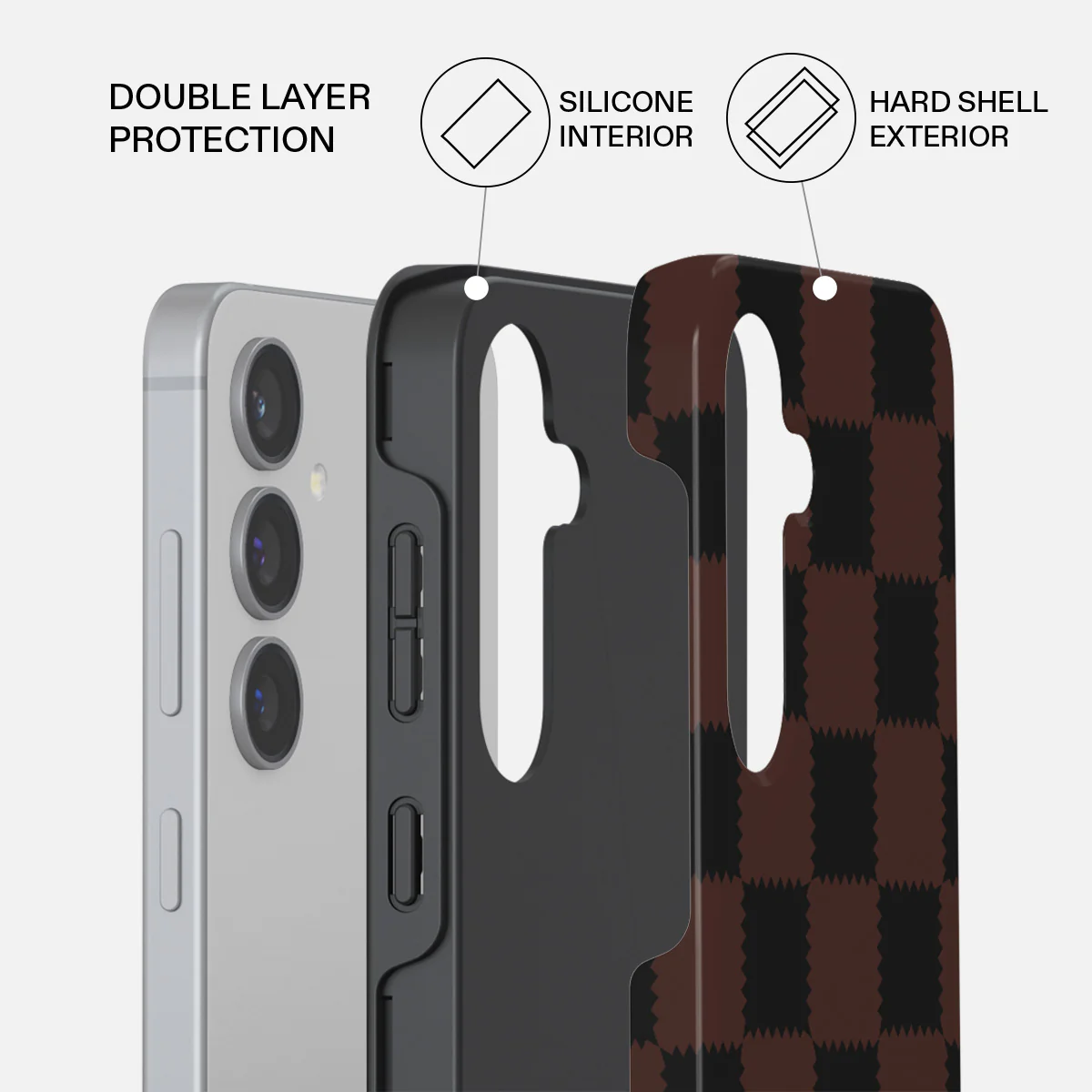 Flashback - Samsung Galaxy S24 FE Case - Image 2