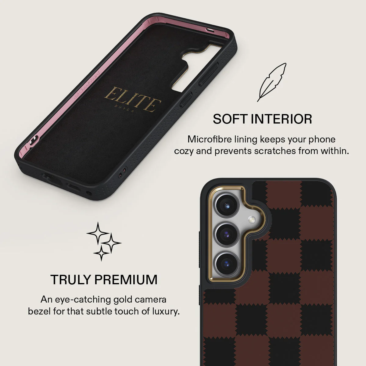 Flashback - Samsung Galaxy S24 Plus Case - Image 10
