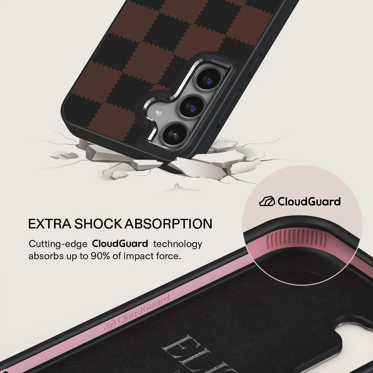 Flashback - Samsung Galaxy S24 Plus Case - Image 14