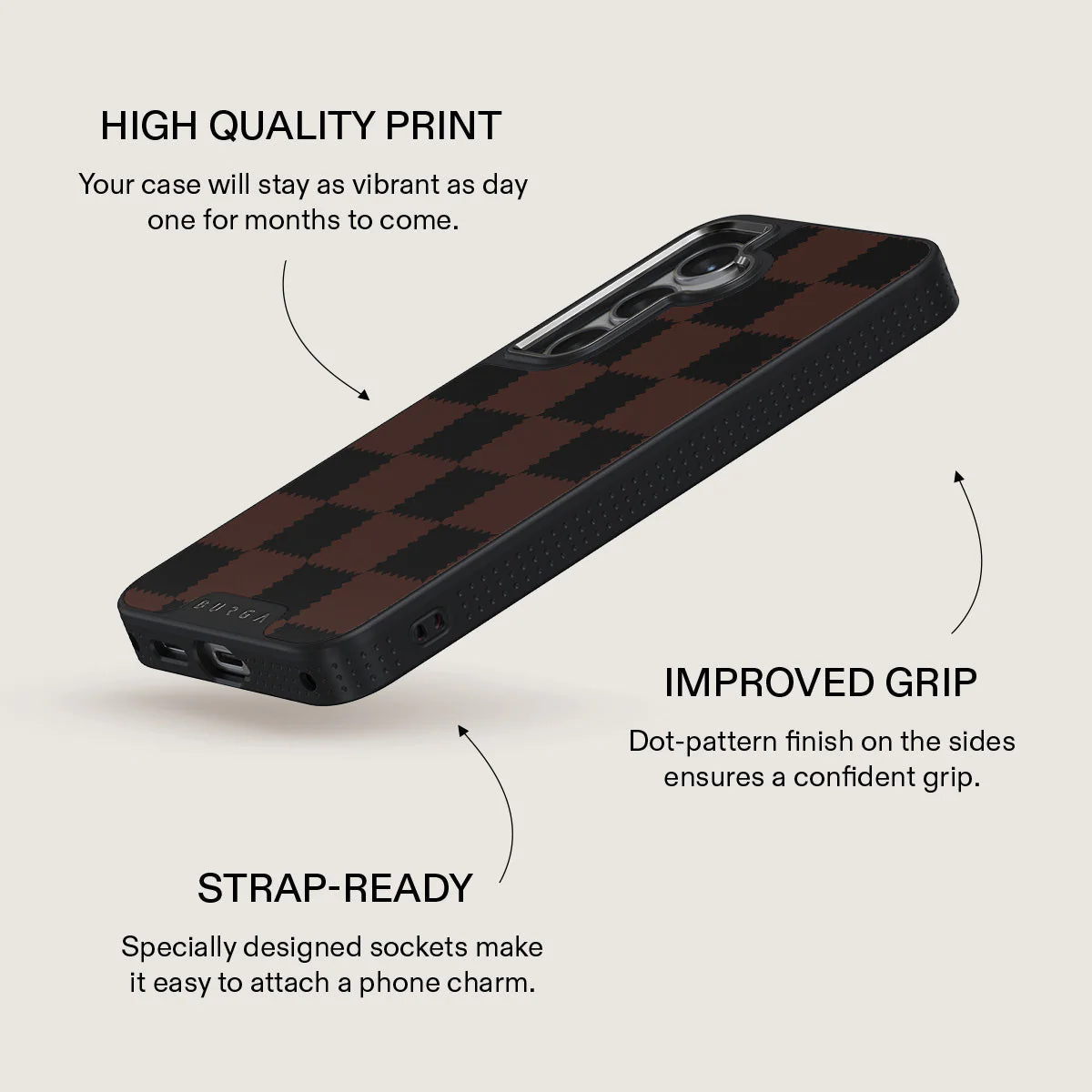 Flashback - Samsung Galaxy S24 Plus Case - Image 16