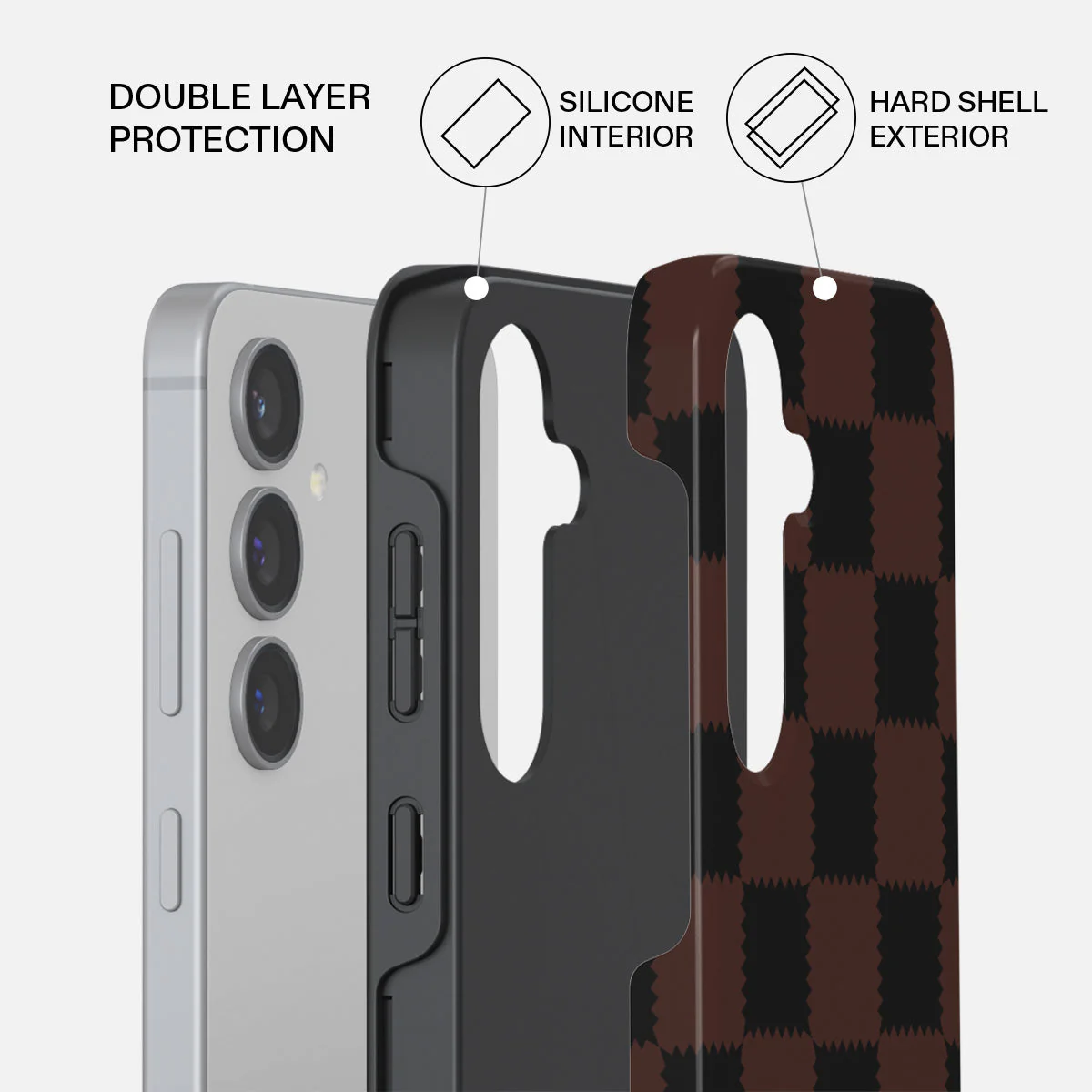 Flashback - Samsung Galaxy S24 Plus Case - Image 2
