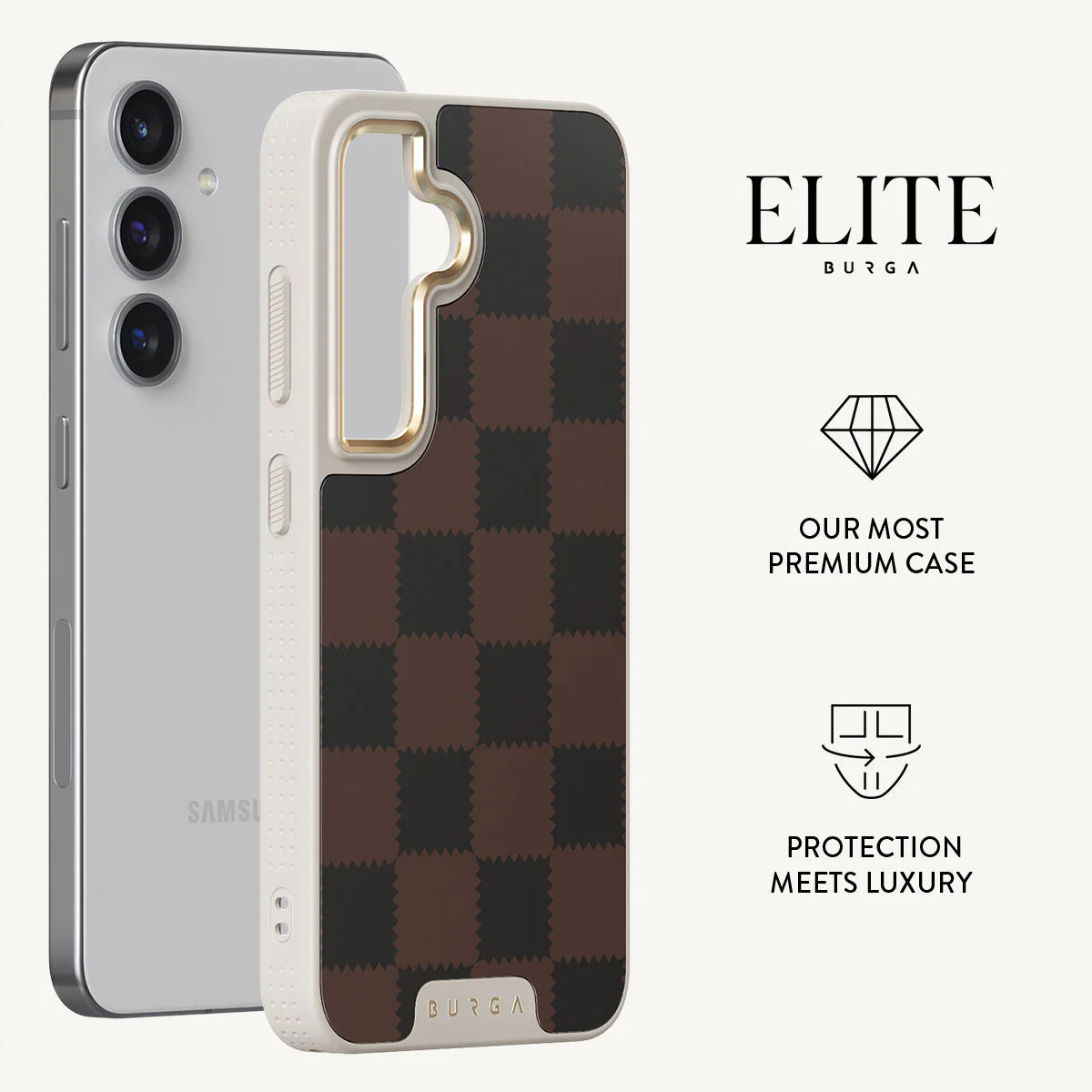 Flashback - Samsung Galaxy S24 Plus Case - Image 20