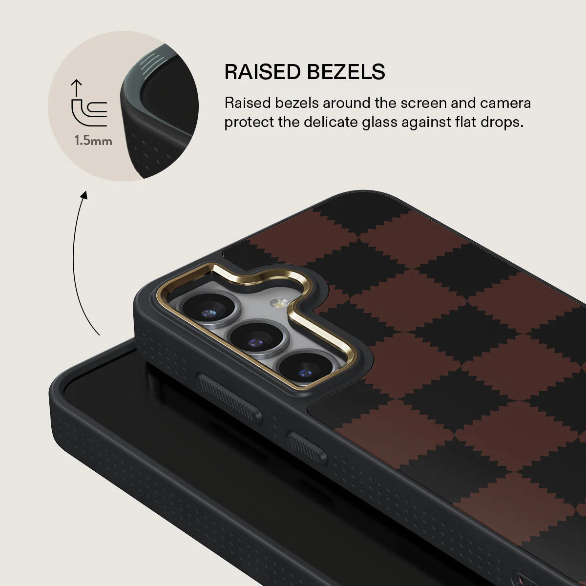 Flashback - Samsung Galaxy S24 Plus Case - Image 8