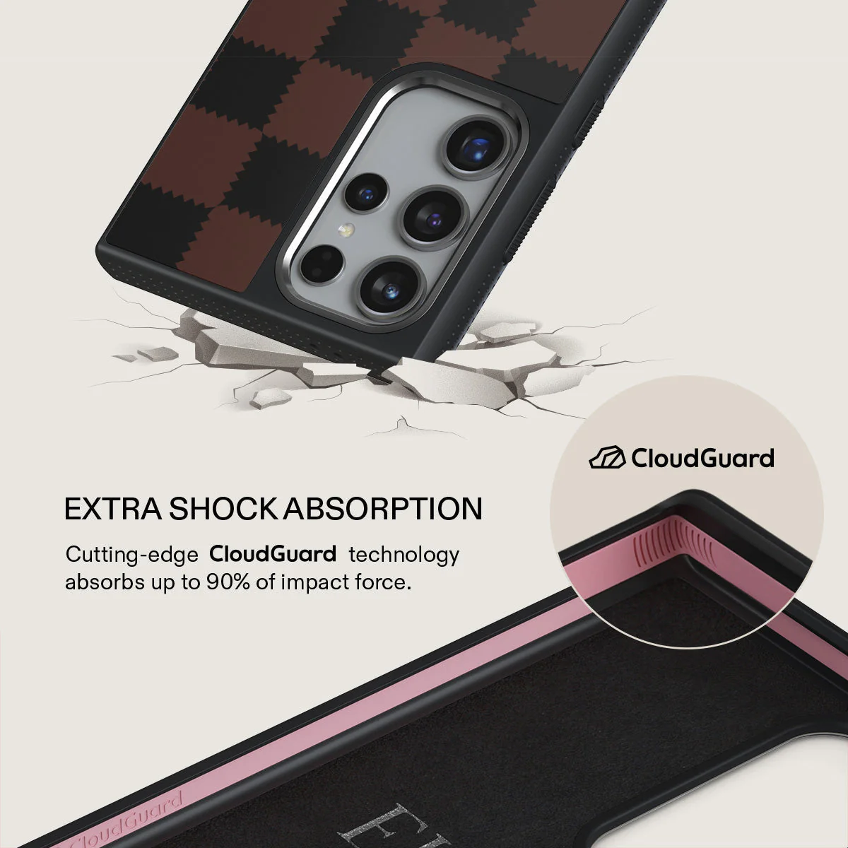 Flashback - Samsung Galaxy S24 Ultra Case - Image 14