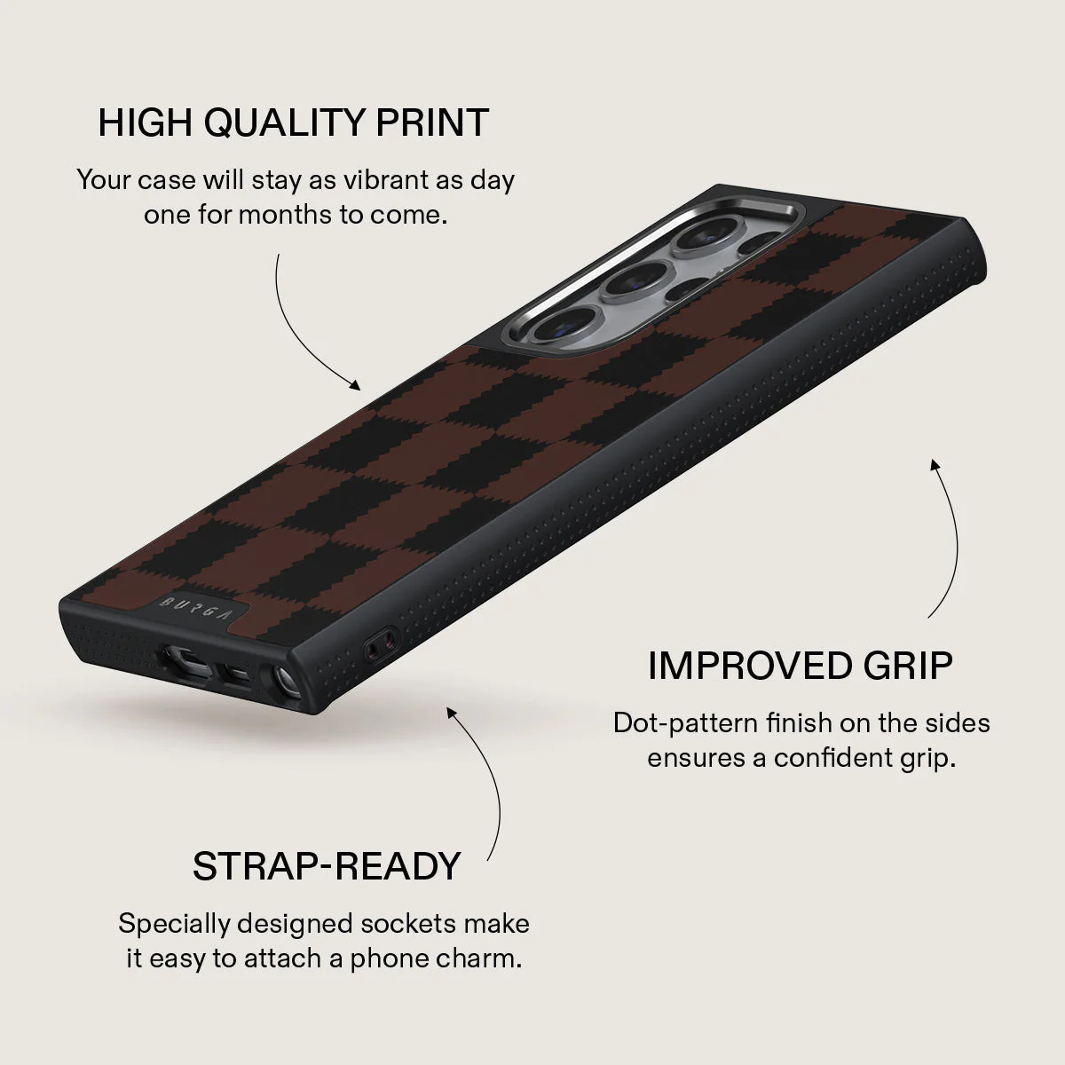 Flashback - Samsung Galaxy S24 Ultra Case - Image 16