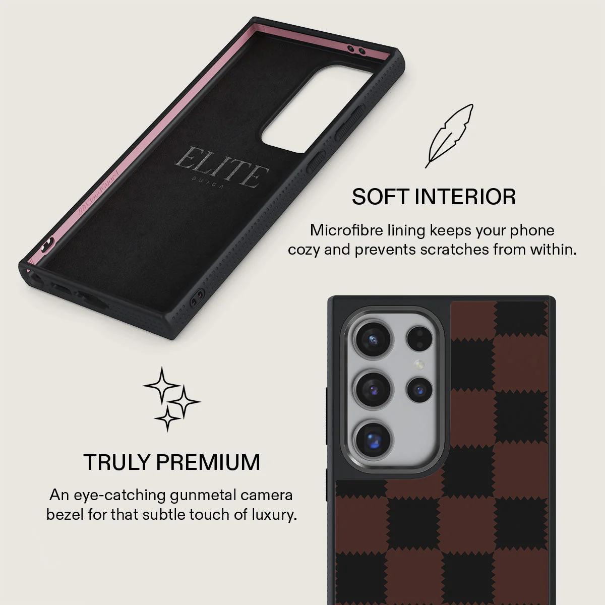 Flashback - Samsung Galaxy S24 Ultra Case - Image 17