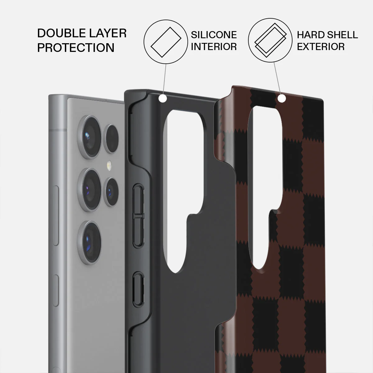 Flashback - Samsung Galaxy S24 Ultra Case - Image 2