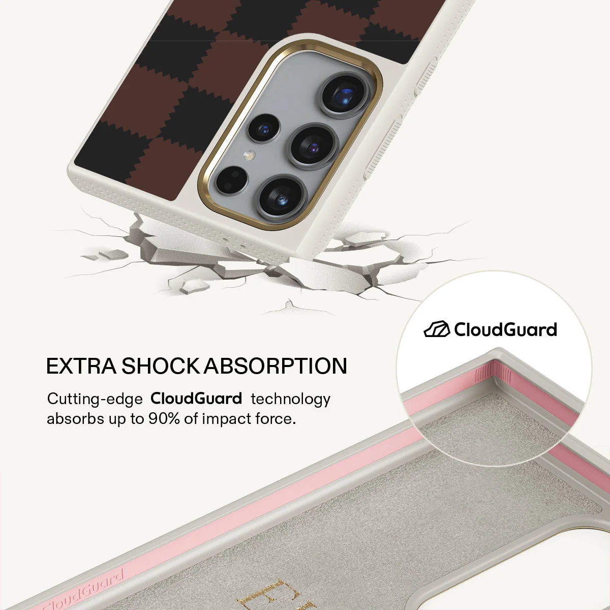Flashback - Samsung Galaxy S24 Ultra Case - Image 21