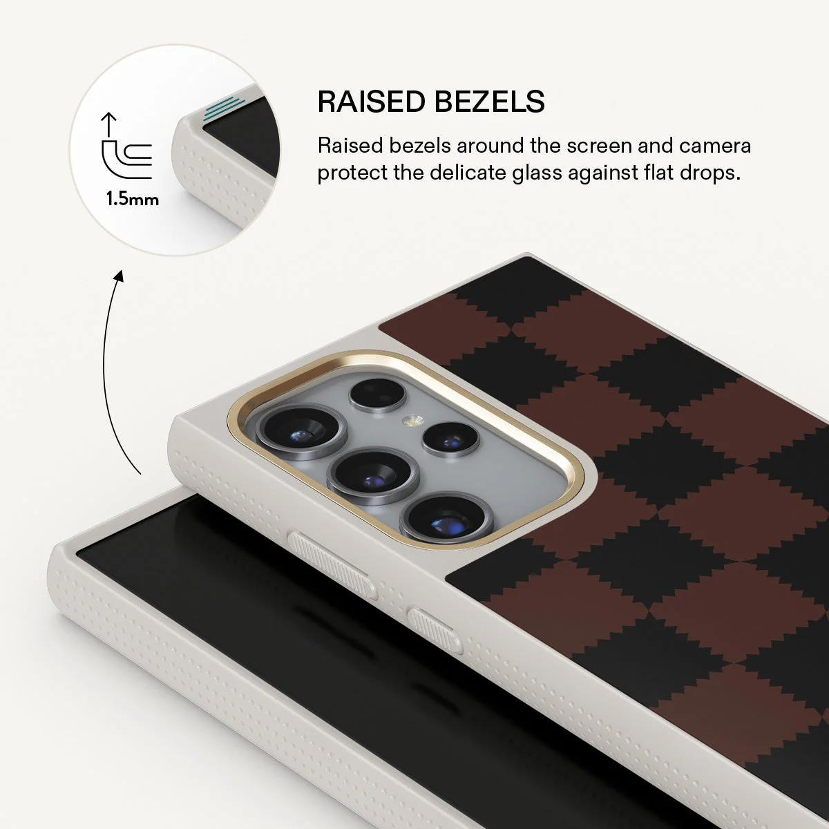 Flashback - Samsung Galaxy S24 Ultra Case - Image 22