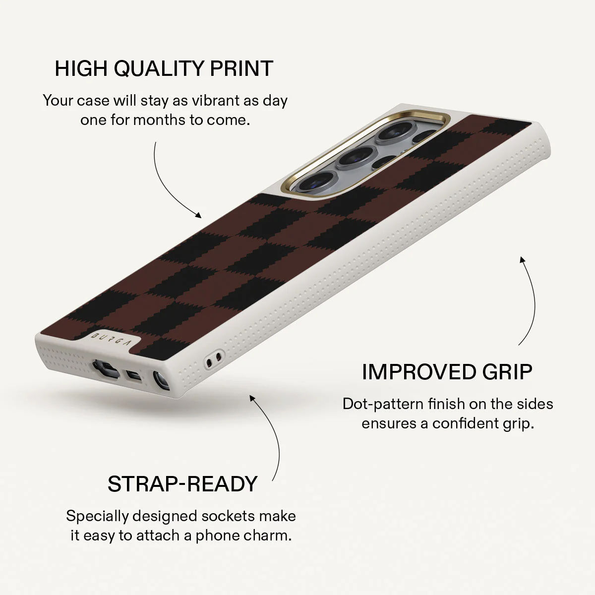 Flashback - Samsung Galaxy S24 Ultra Case - Image 23