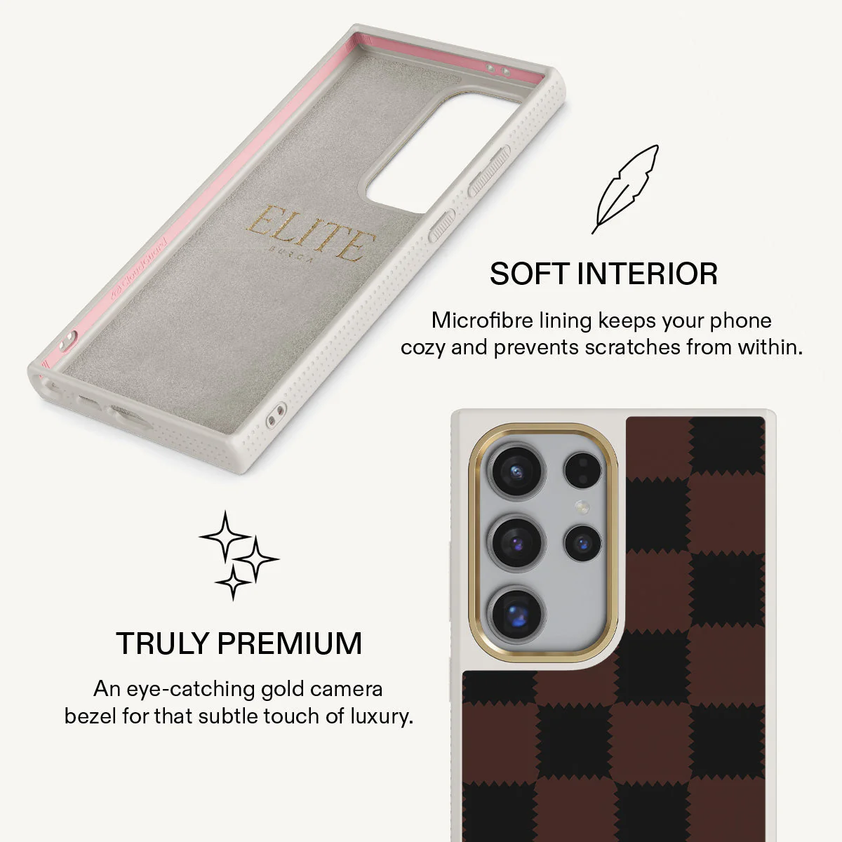 Flashback - Samsung Galaxy S24 Ultra Case - Image 24