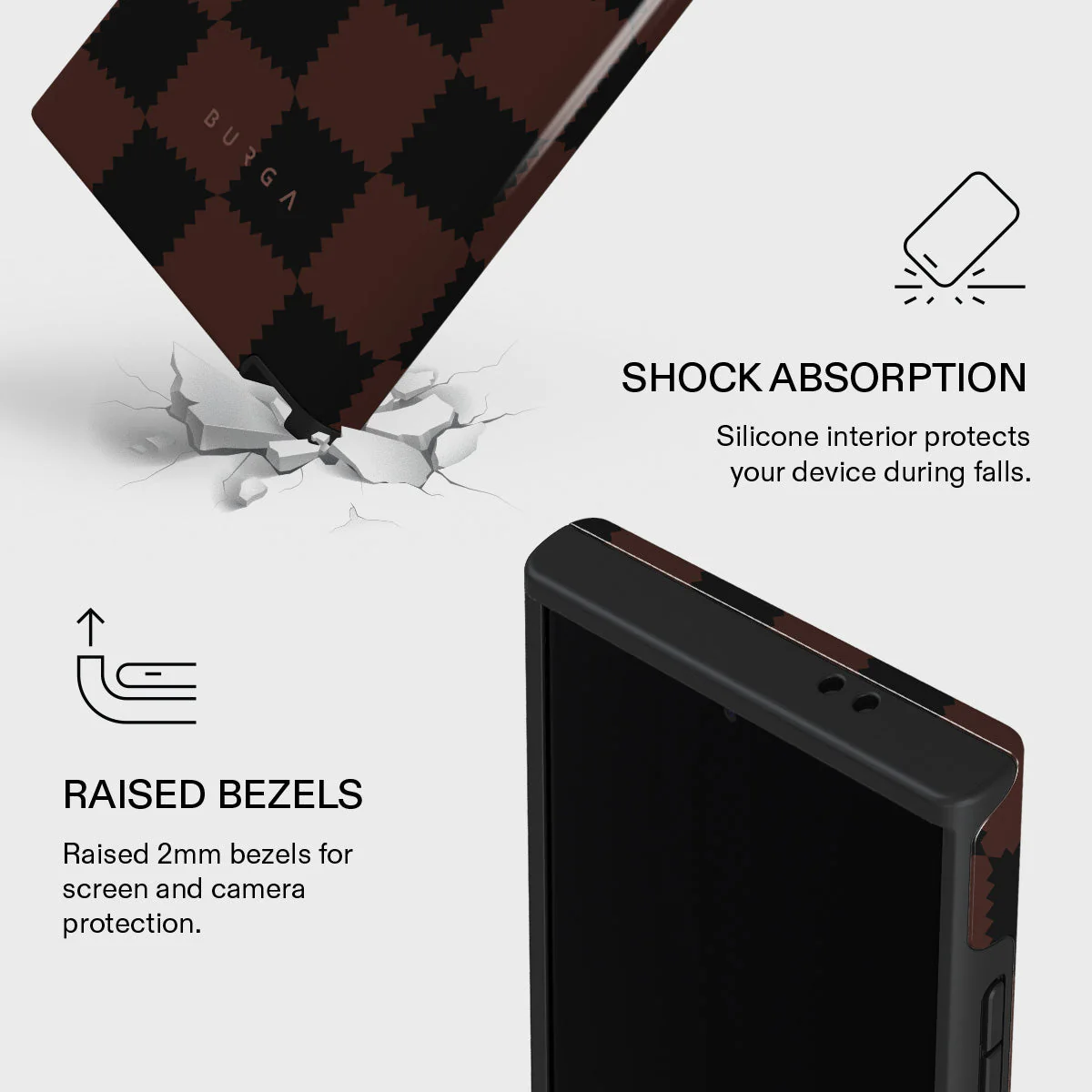 Flashback - Samsung Galaxy S24 Ultra Case - Image 4