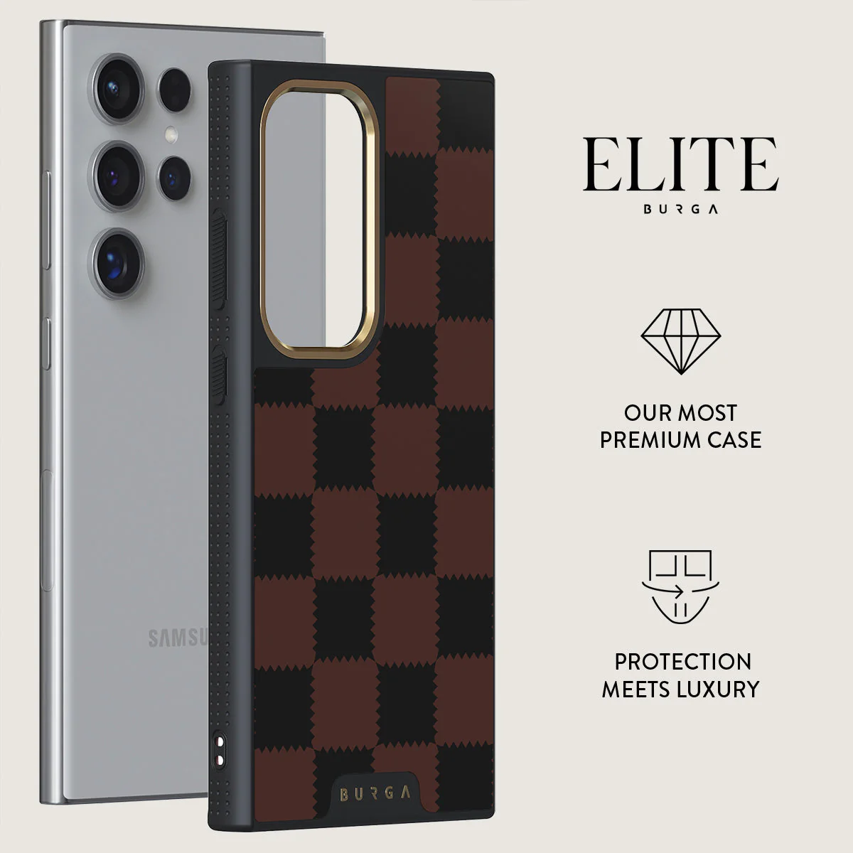 Flashback - Samsung Galaxy S24 Ultra Case - Image 6