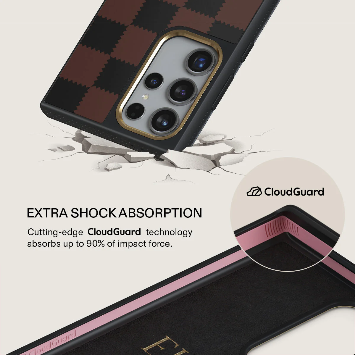 Flashback - Samsung Galaxy S24 Ultra Case - Image 7