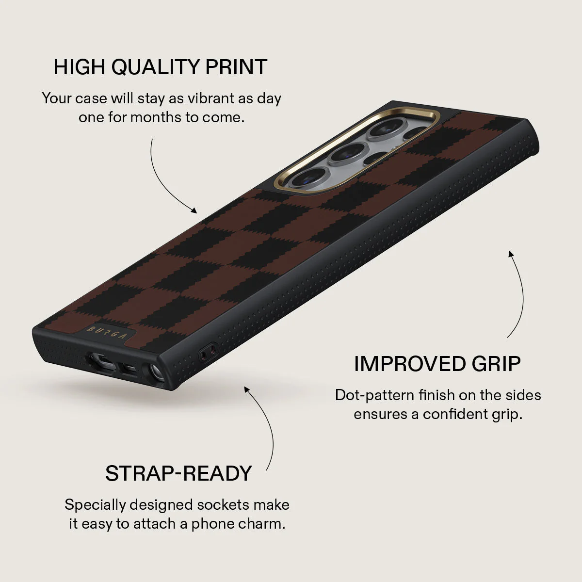 Flashback - Samsung Galaxy S24 Ultra Case - Image 9