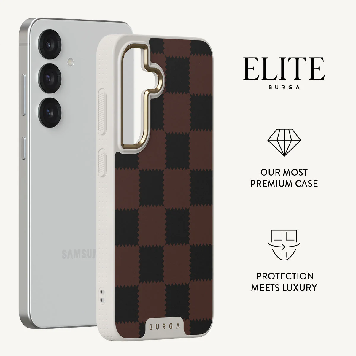 Flashback - Samsung Galaxy S25 Case - Image 20
