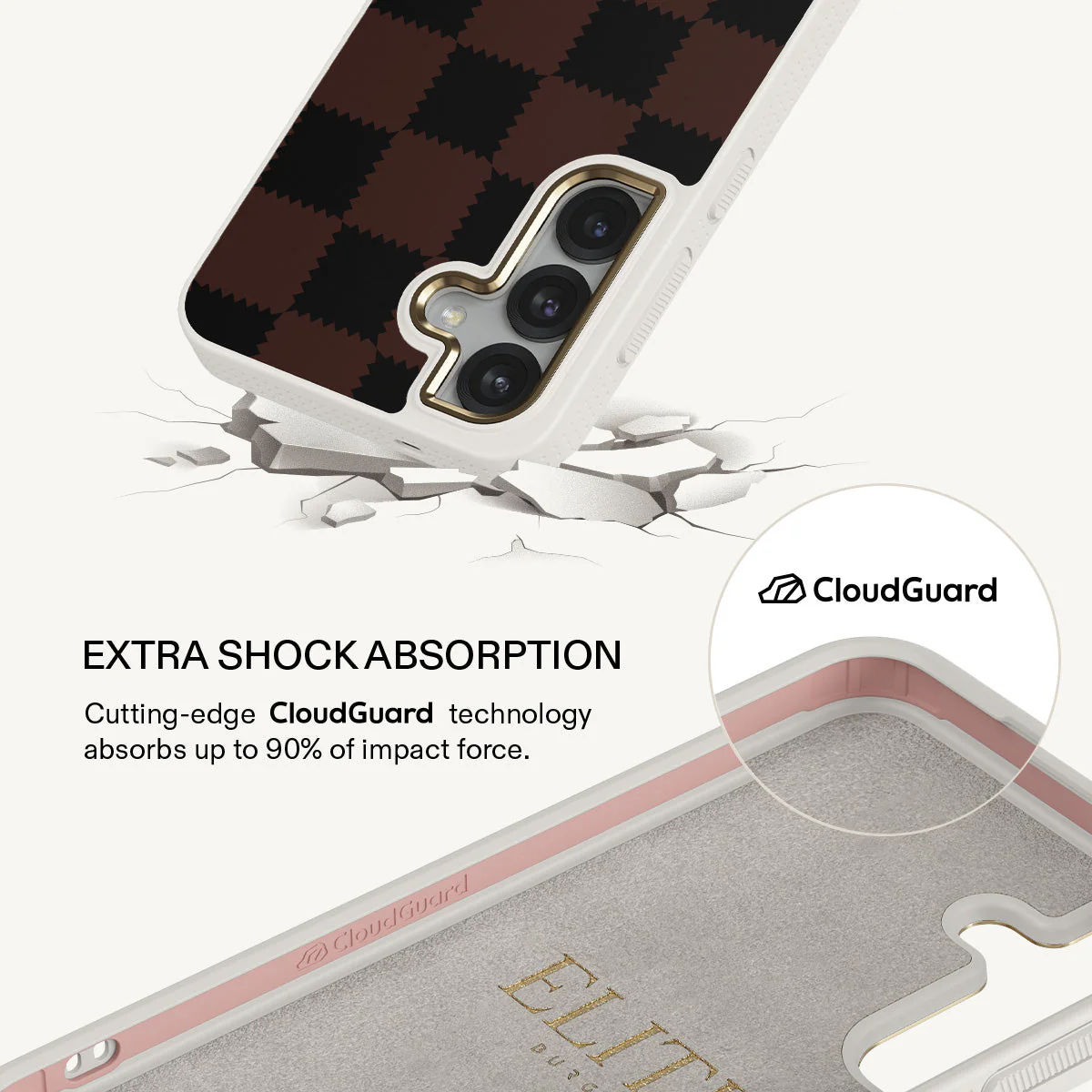 Flashback - Samsung Galaxy S25 Case - Image 21