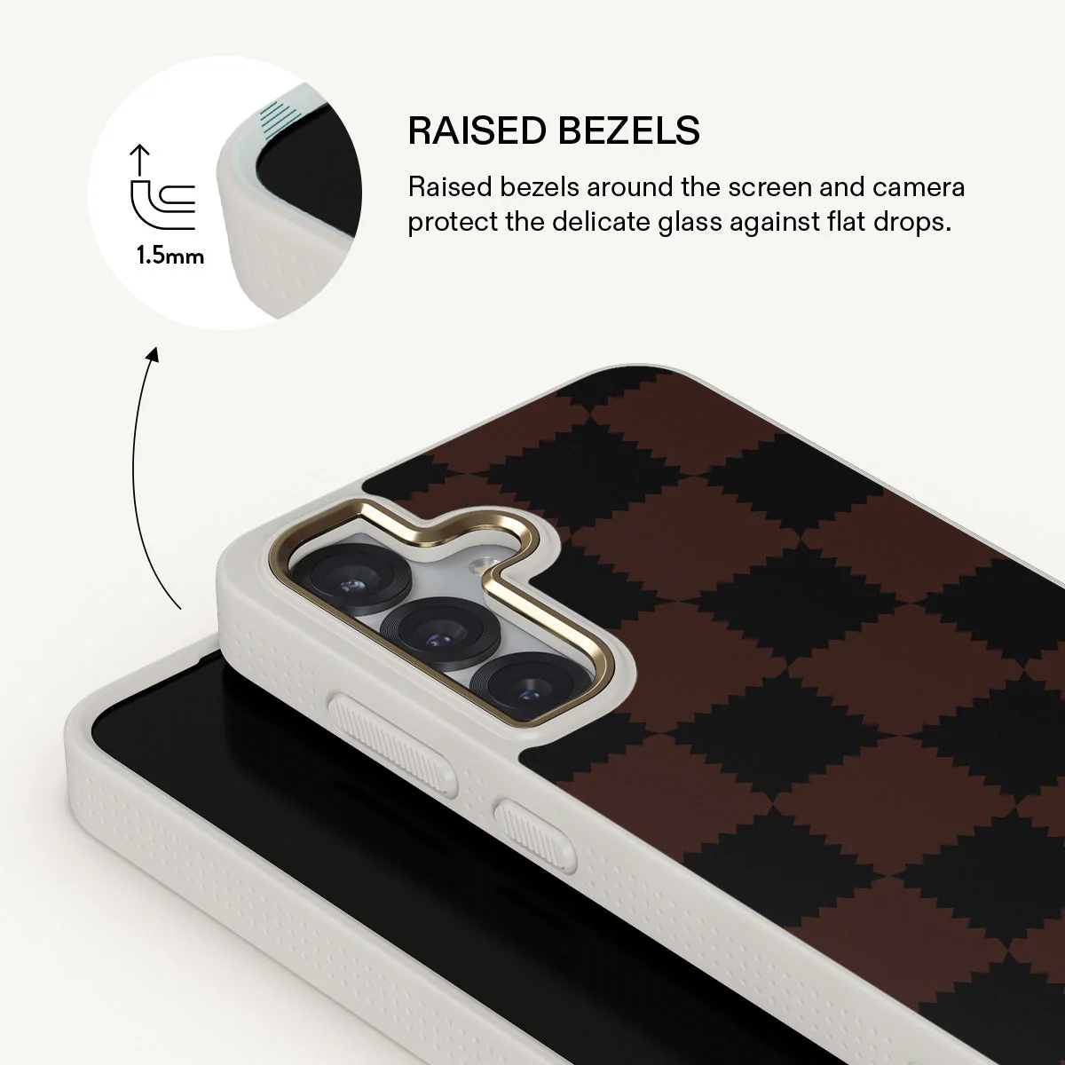 Flashback - Samsung Galaxy S25 Case - Image 22