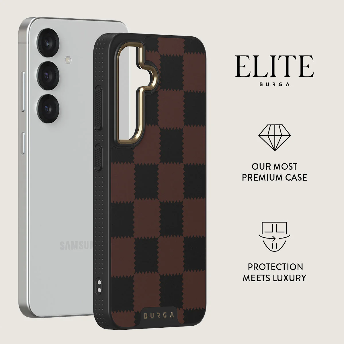 Flashback - Samsung Galaxy S25 Case - Image 6