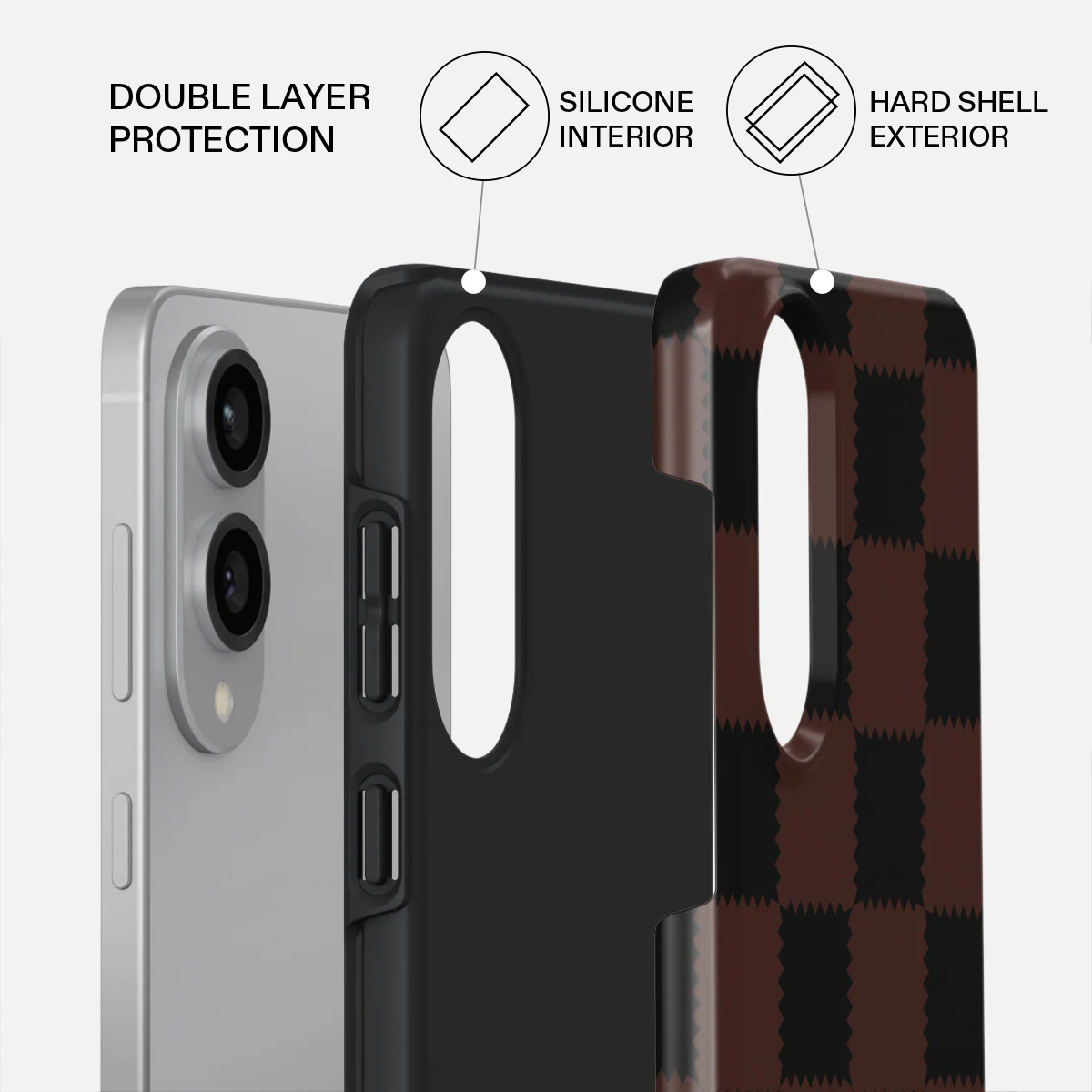Flashback - Samsung Galaxy S25 Edge Case - Image 2