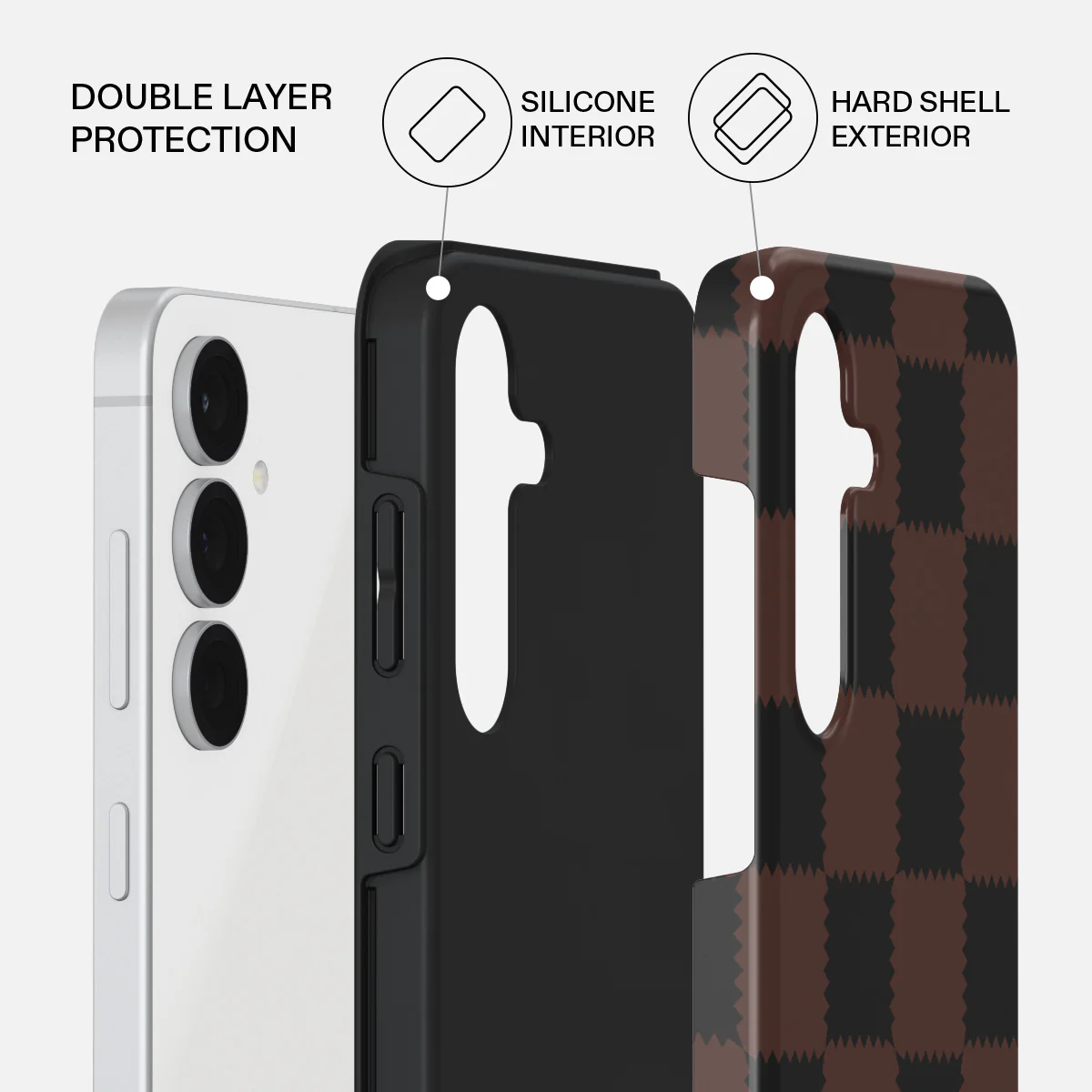 Flashback - Samsung Galaxy S25 FE Case - Image 2