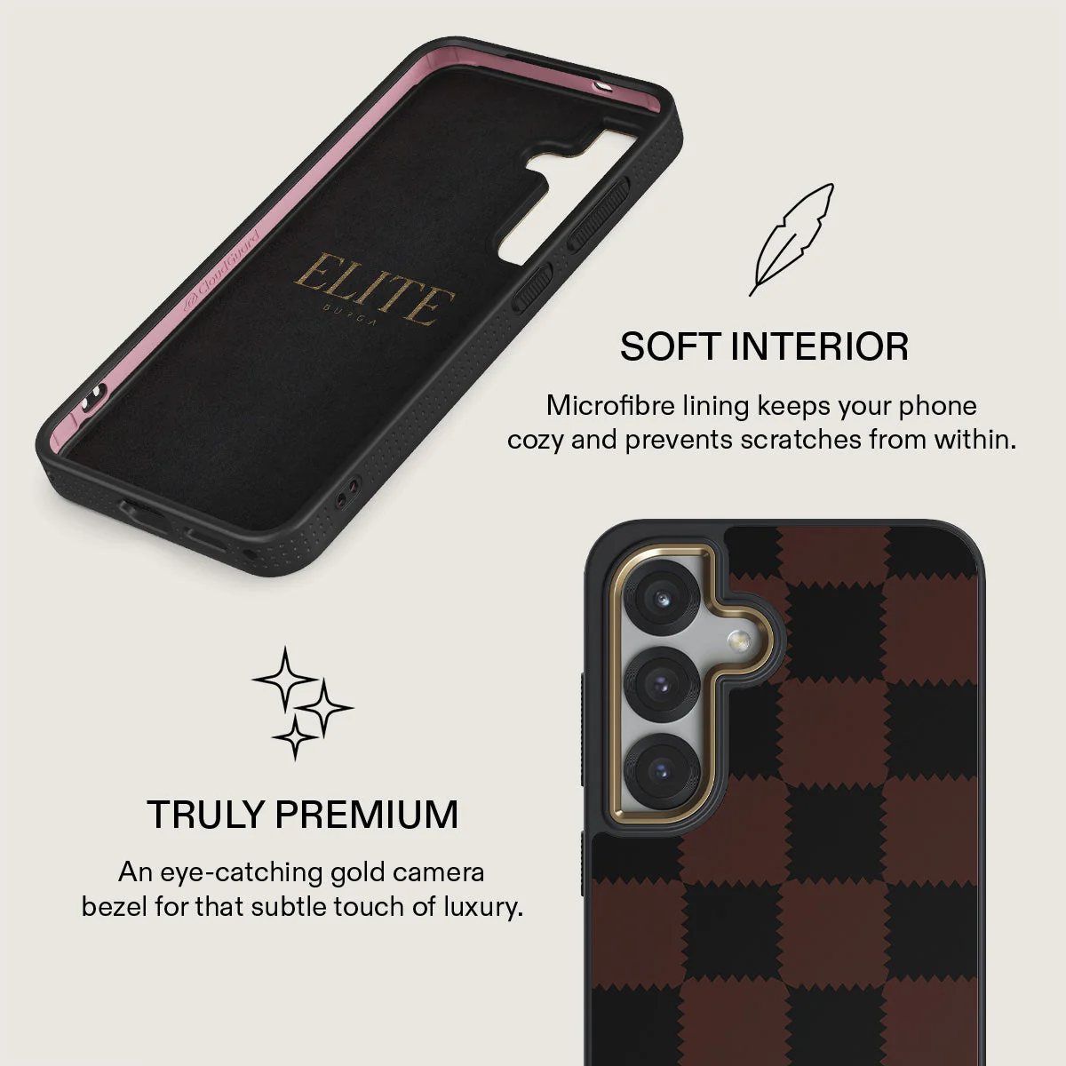 Flashback - Samsung Galaxy S25 Plus Case - Image 10