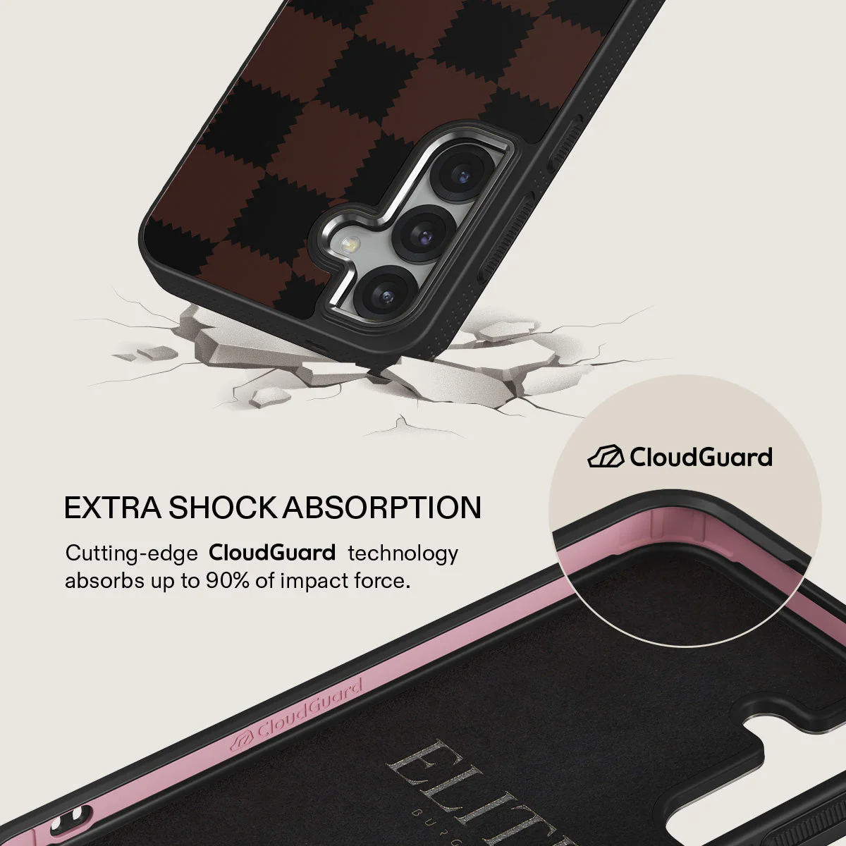 Flashback - Samsung Galaxy S25 Plus Case - Image 14