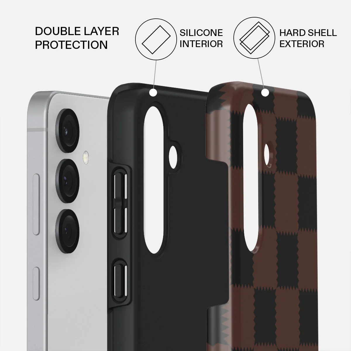Flashback - Samsung Galaxy S25 Plus Case - Image 2