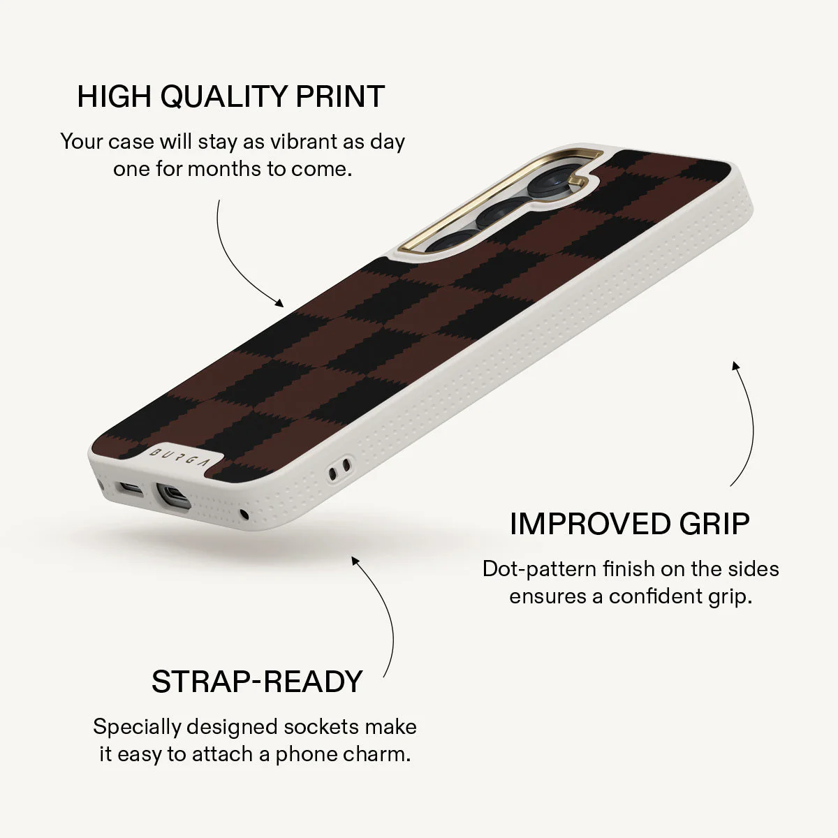 Flashback - Samsung Galaxy S25 Plus Case - Image 23