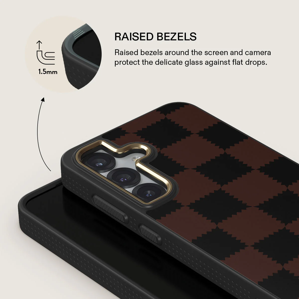 Flashback - Samsung Galaxy S25 Plus Case - Image 8