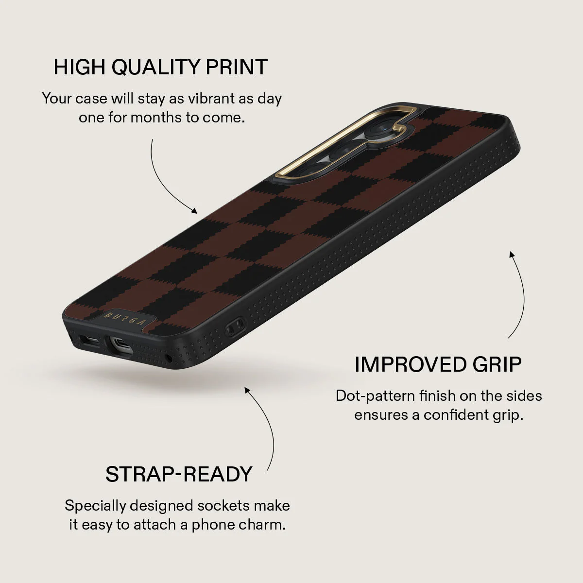 Flashback - Samsung Galaxy S25 Plus Case - Image 9