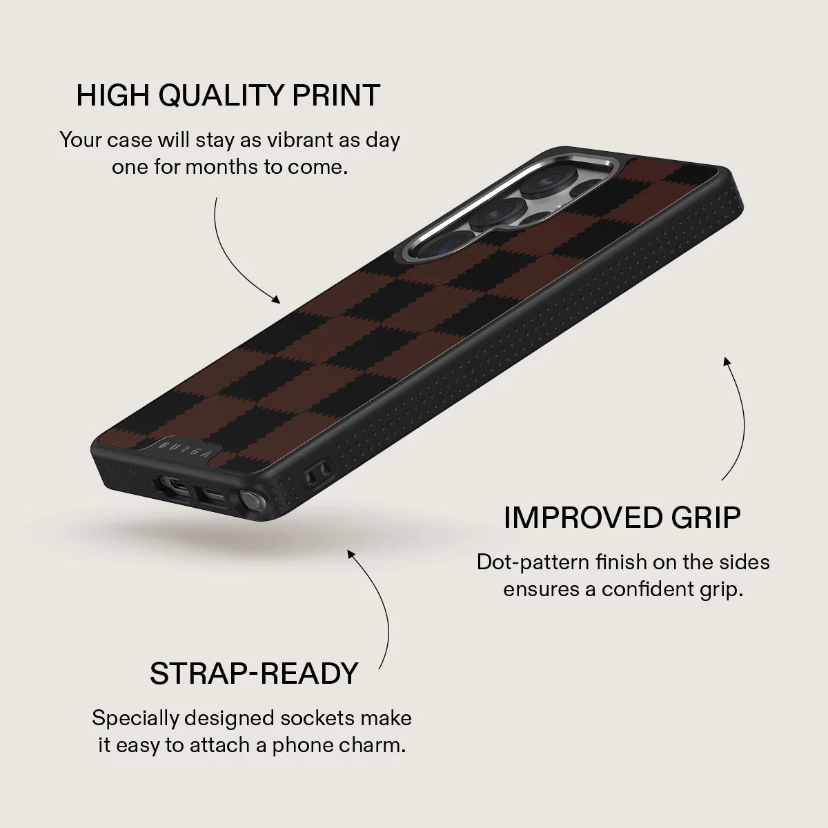 Flashback - Samsung Galaxy S25 Ultra Case - Image 16