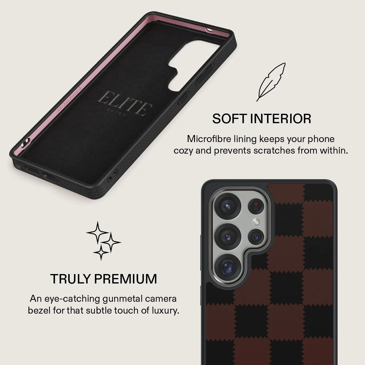 Flashback - Samsung Galaxy S25 Ultra Case - Image 17