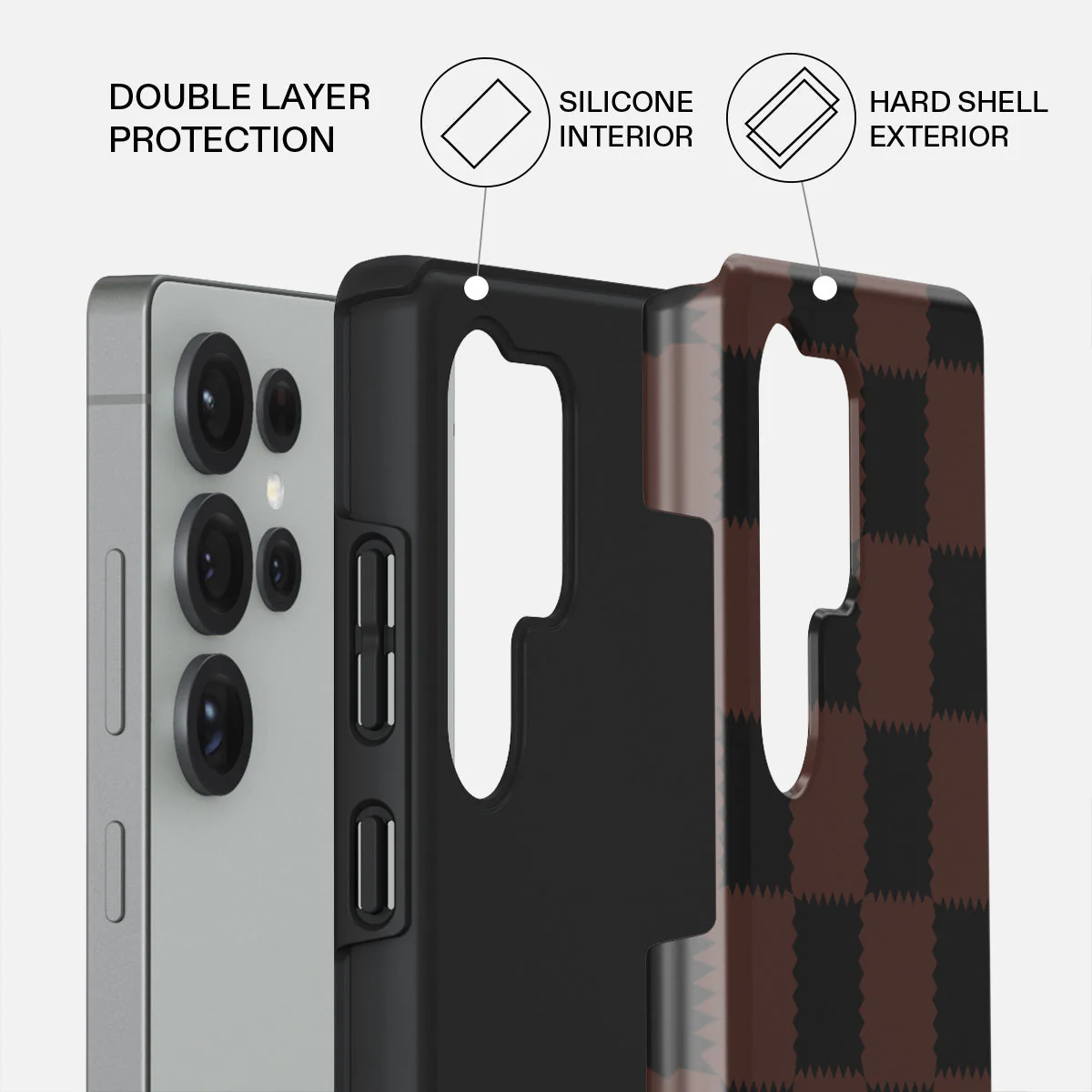 Flashback - Samsung Galaxy S25 Ultra Case - Image 2