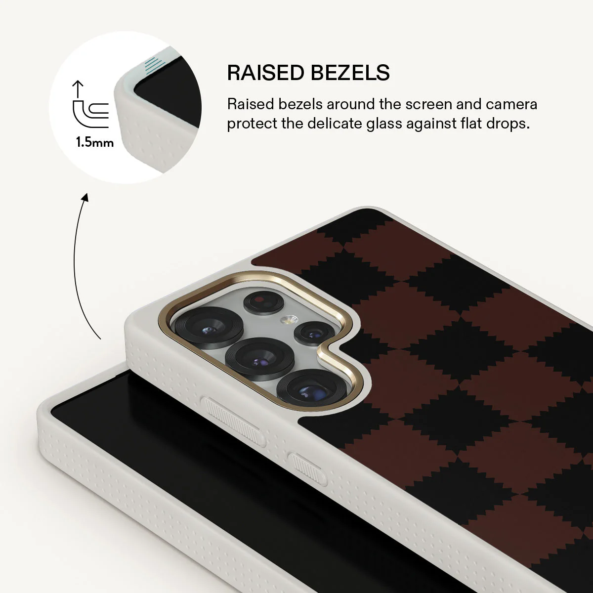Flashback - Samsung Galaxy S25 Ultra Case - Image 22