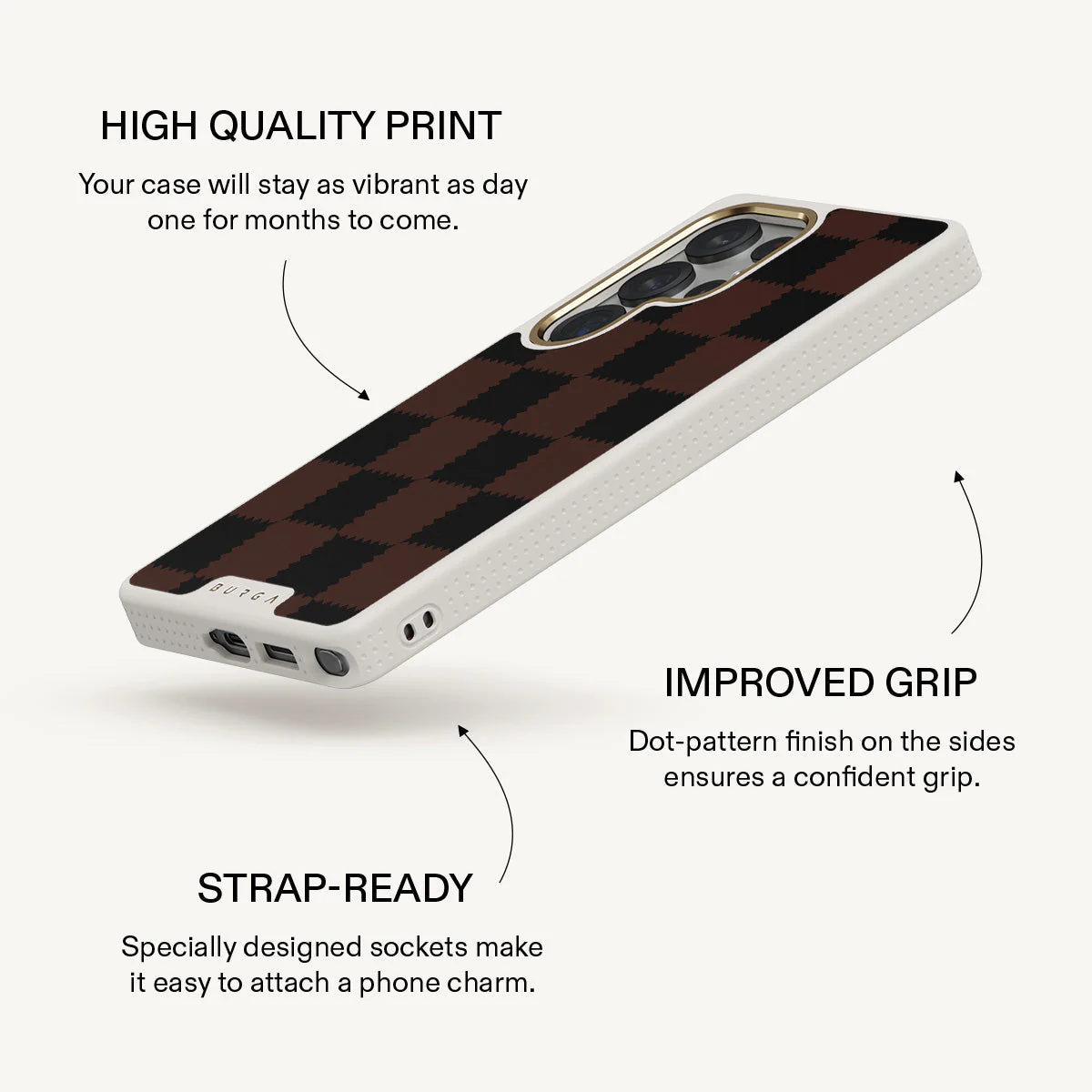 Flashback - Samsung Galaxy S25 Ultra Case - Image 23
