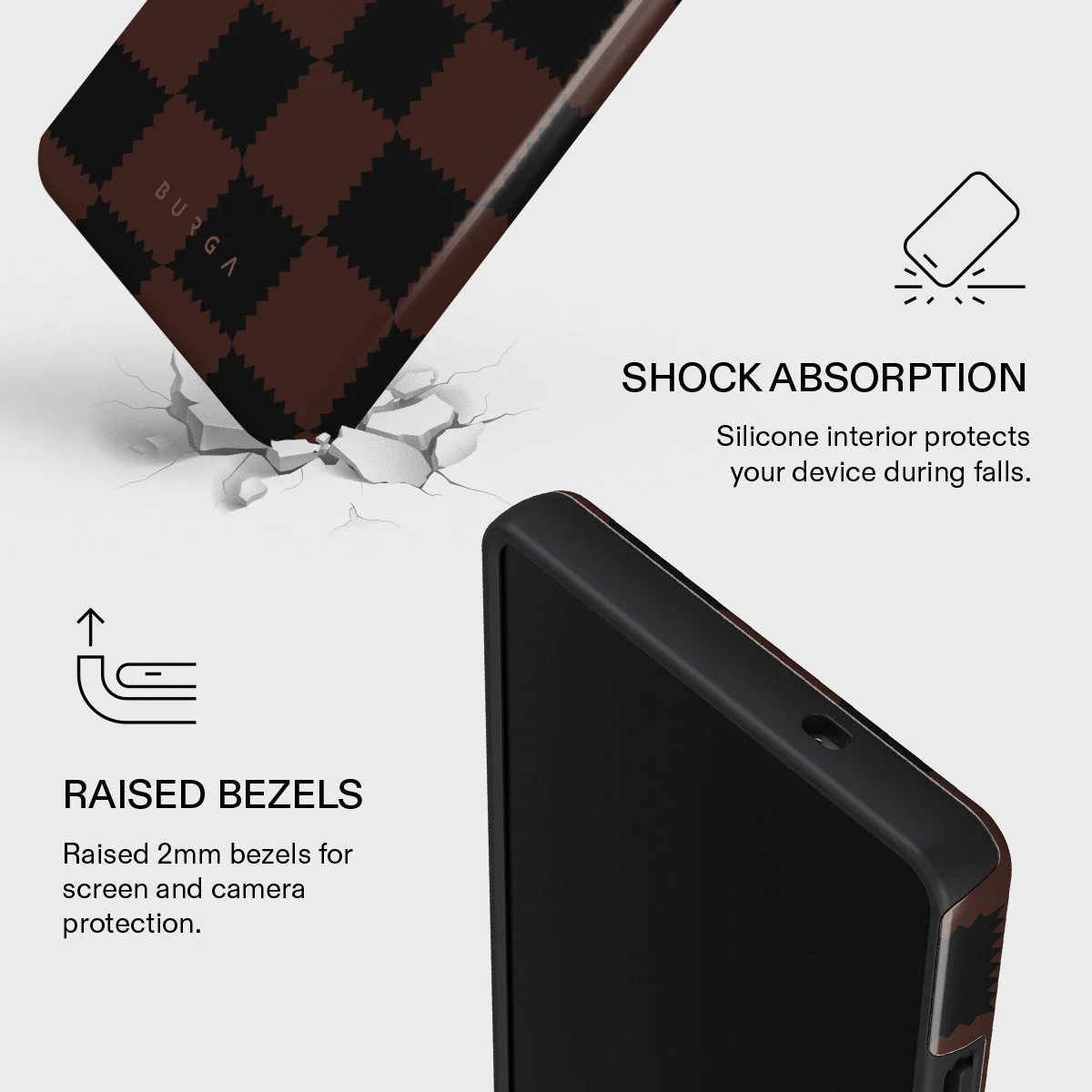 Flashback - Samsung Galaxy S25 Ultra Case - Image 4