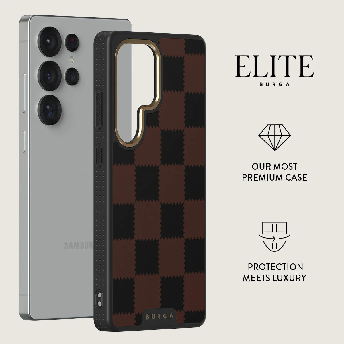 Flashback - Samsung Galaxy S25 Ultra Case - Image 6