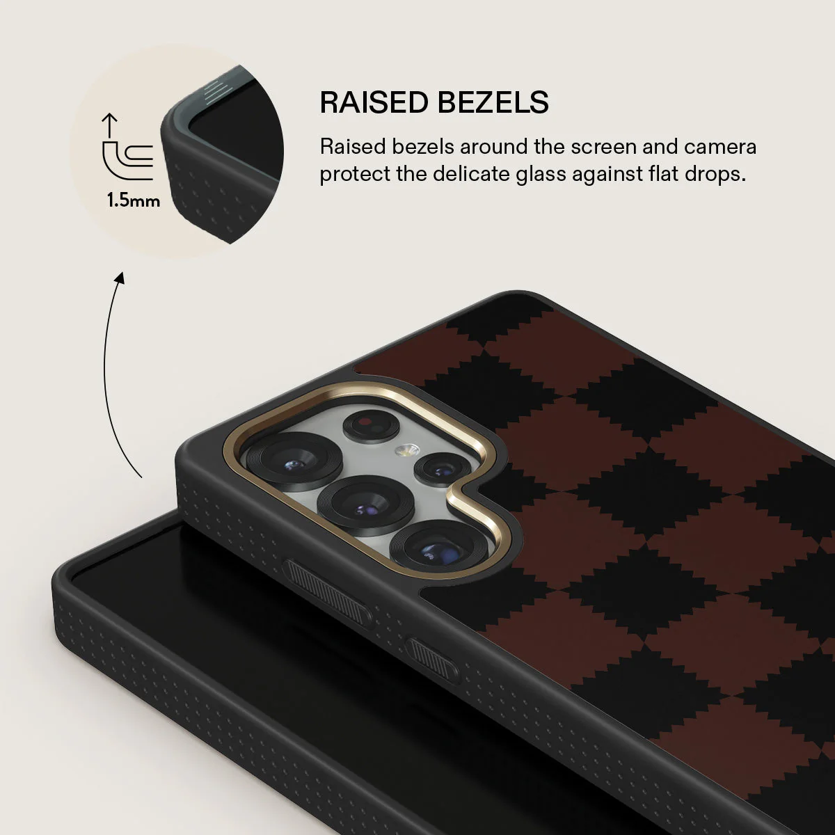 Flashback - Samsung Galaxy S25 Ultra Case - Image 8