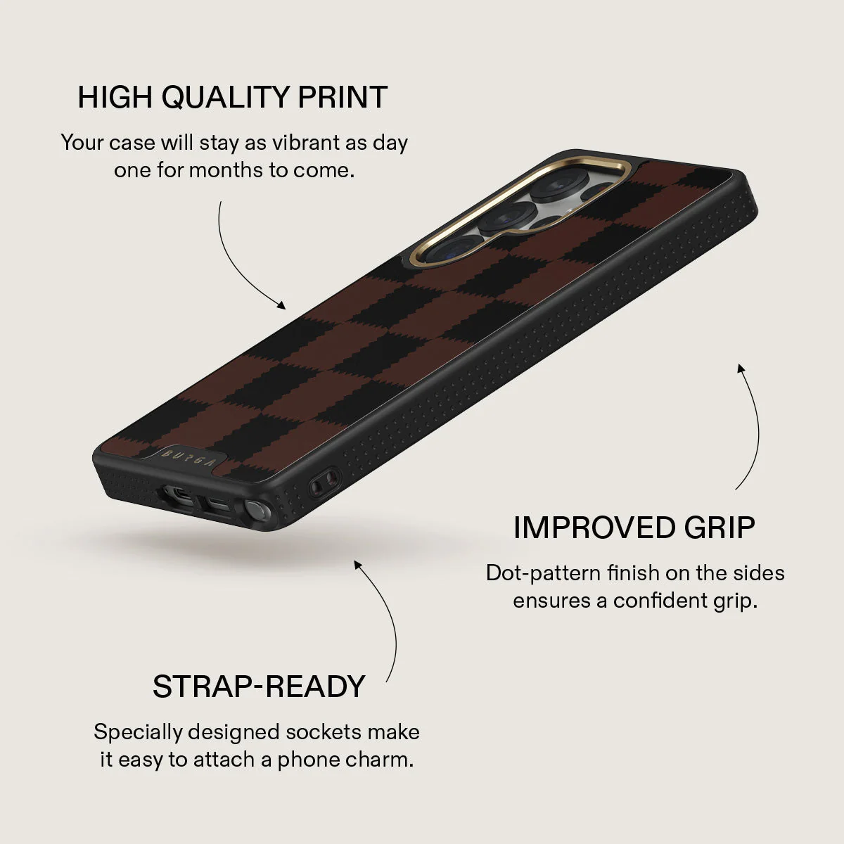 Flashback - Samsung Galaxy S25 Ultra Case - Image 9