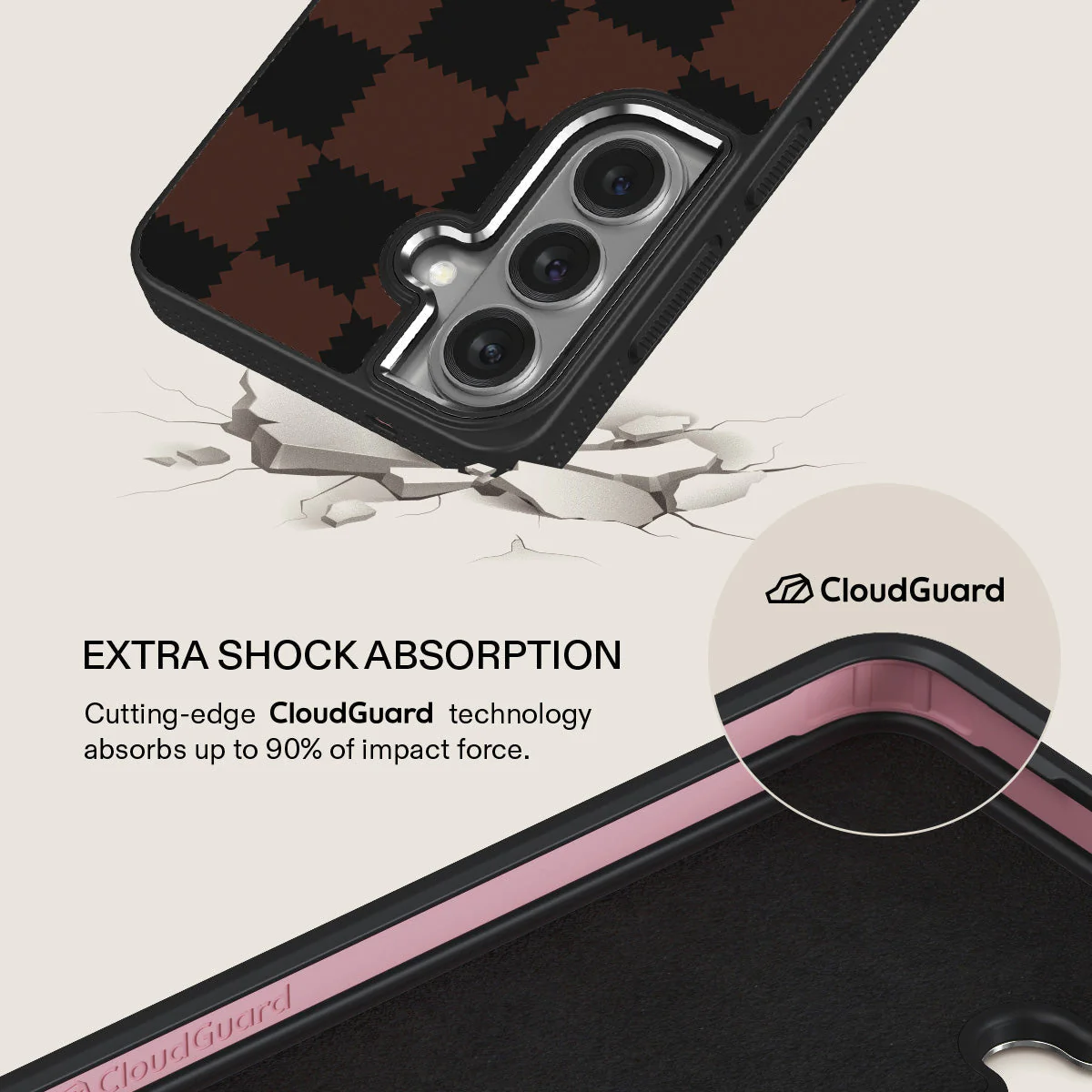 Flashback - Samsung Galaxy S26 Case - Image 14