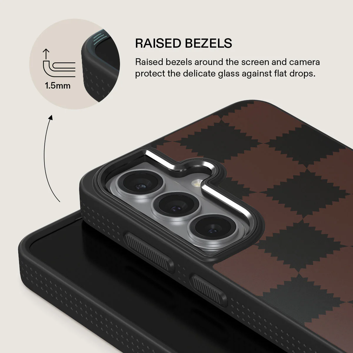 Flashback - Samsung Galaxy S26 Case - Image 15