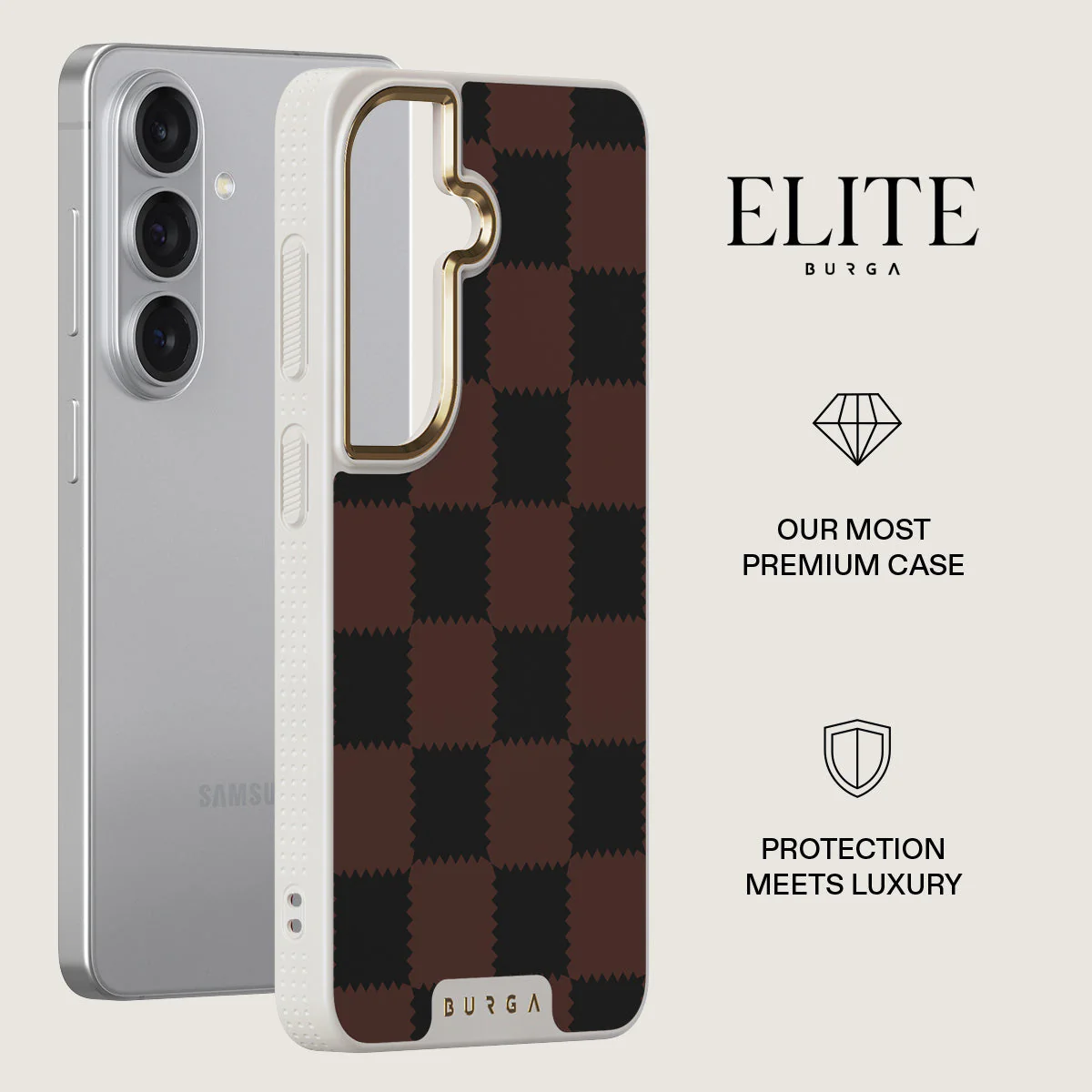 Flashback - Samsung Galaxy S26 Case - Image 27