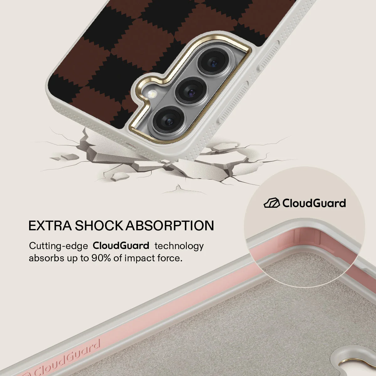Flashback - Samsung Galaxy S26 Case - Image 28