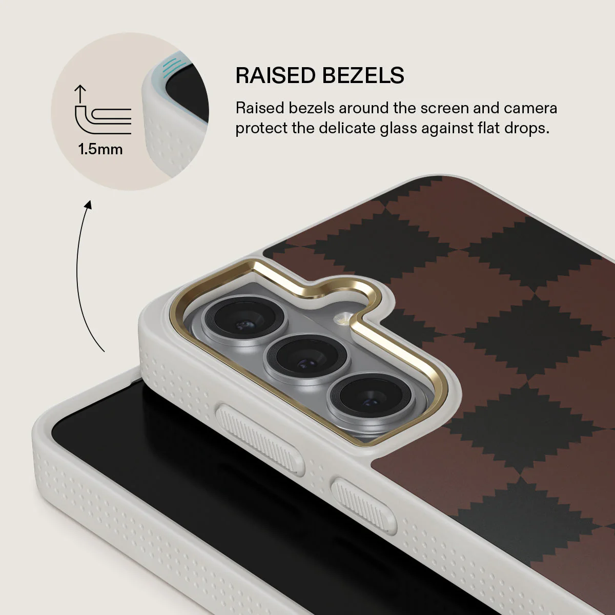 Flashback - Samsung Galaxy S26 Case - Image 29