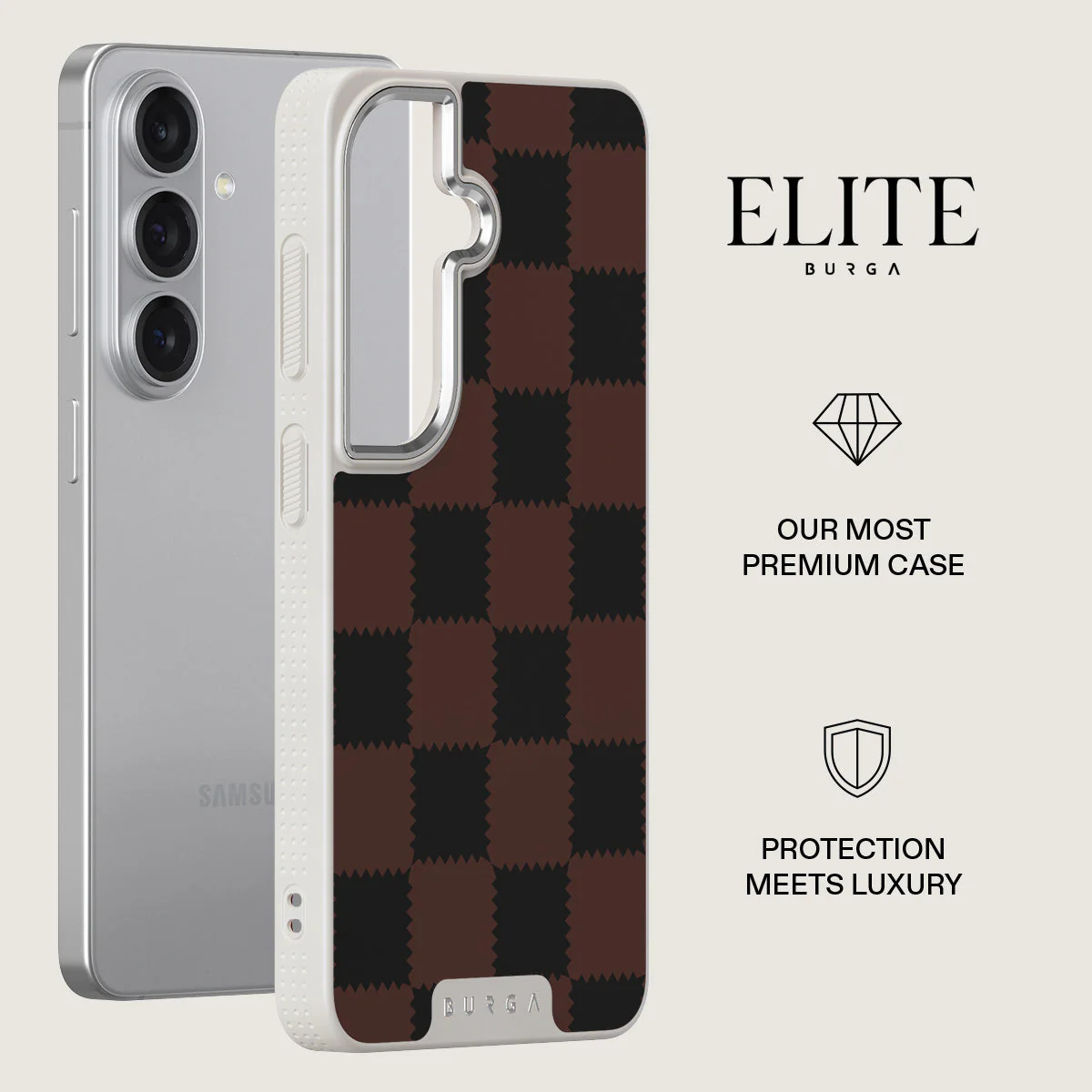 Flashback - Samsung Galaxy S26 Case - Image 34