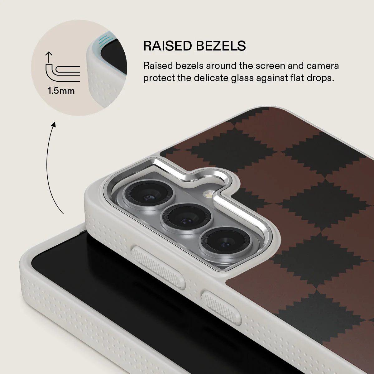 Flashback - Samsung Galaxy S26 Case - Image 36