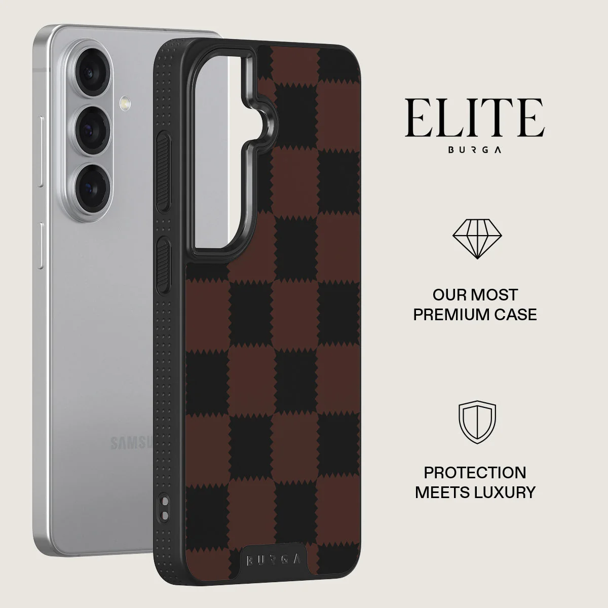Flashback - Samsung Galaxy S26 Plus Case - Image 13