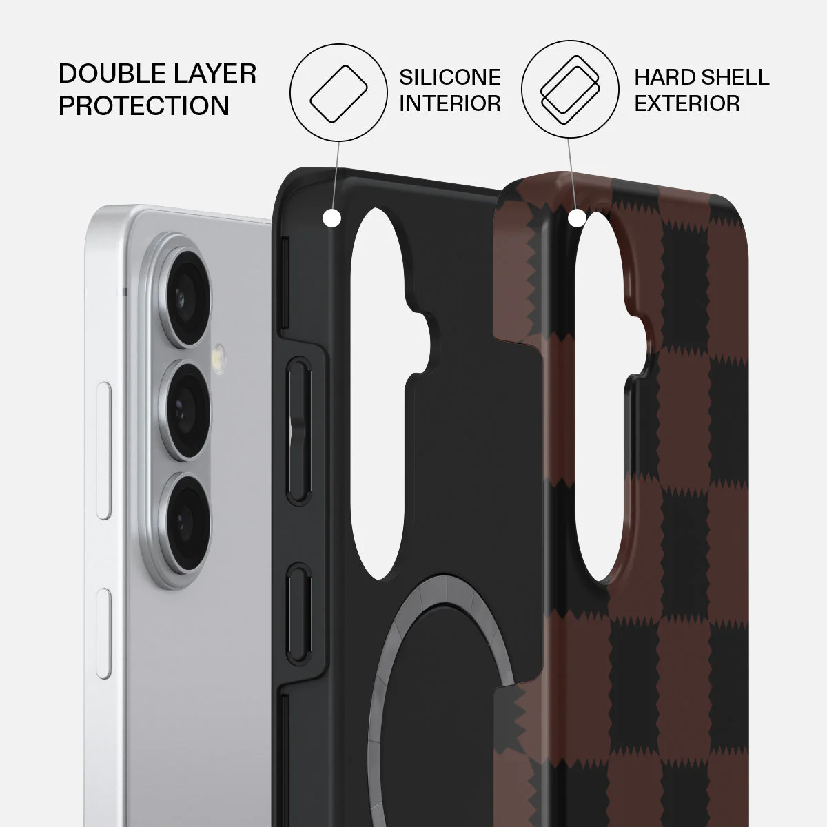 Flashback - Samsung Galaxy S26 Plus Case - Image 2