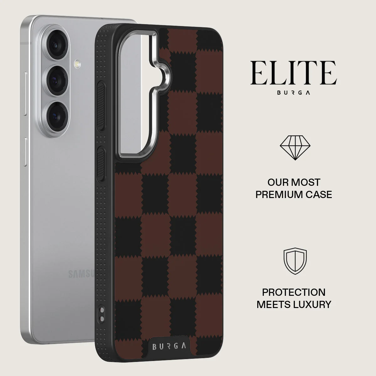 Flashback - Samsung Galaxy S26 Plus Case - Image 20